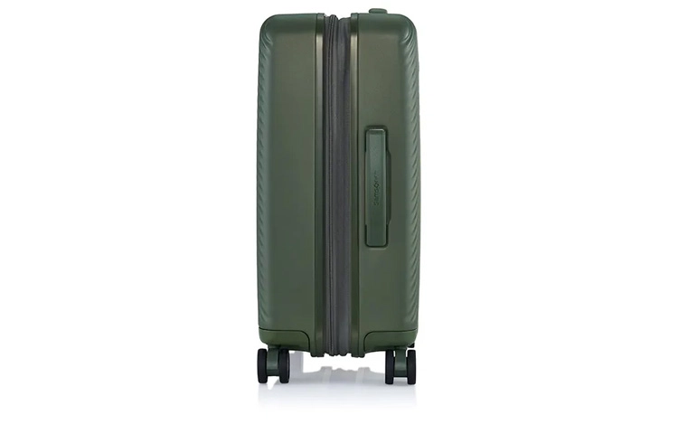 SAMSONITE ZIPPRIX Logo 25