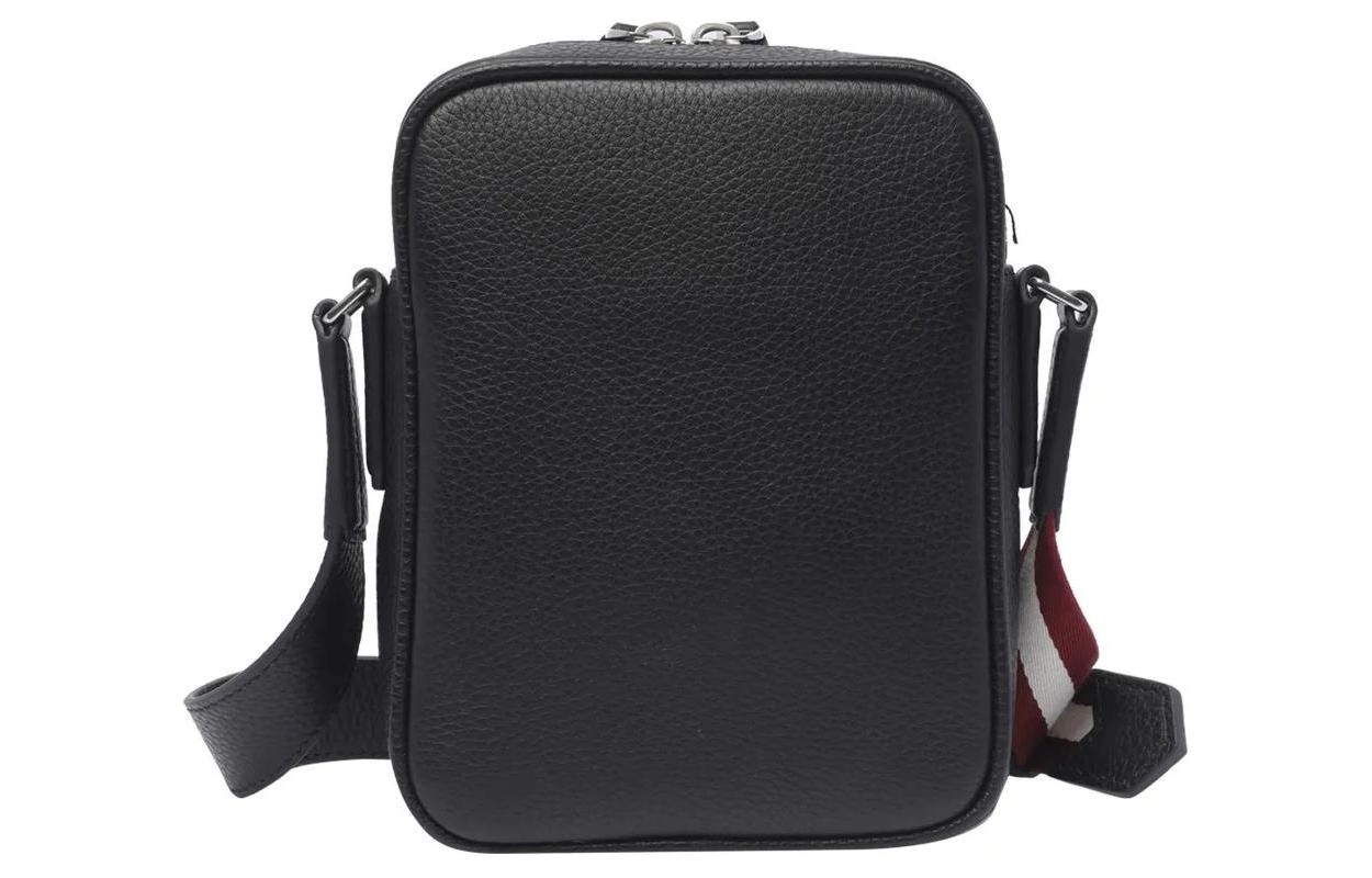 BALLY Logo