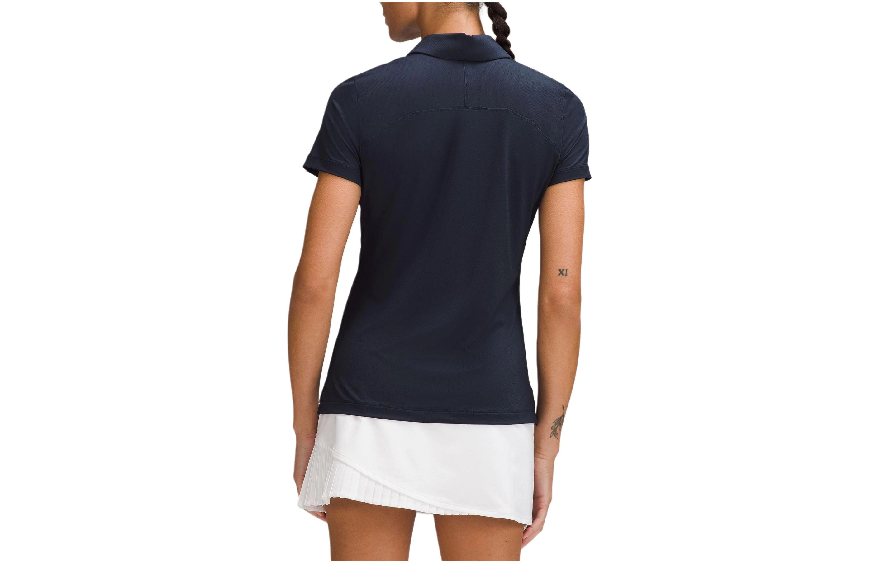 lululemon Quick-Dry Polo