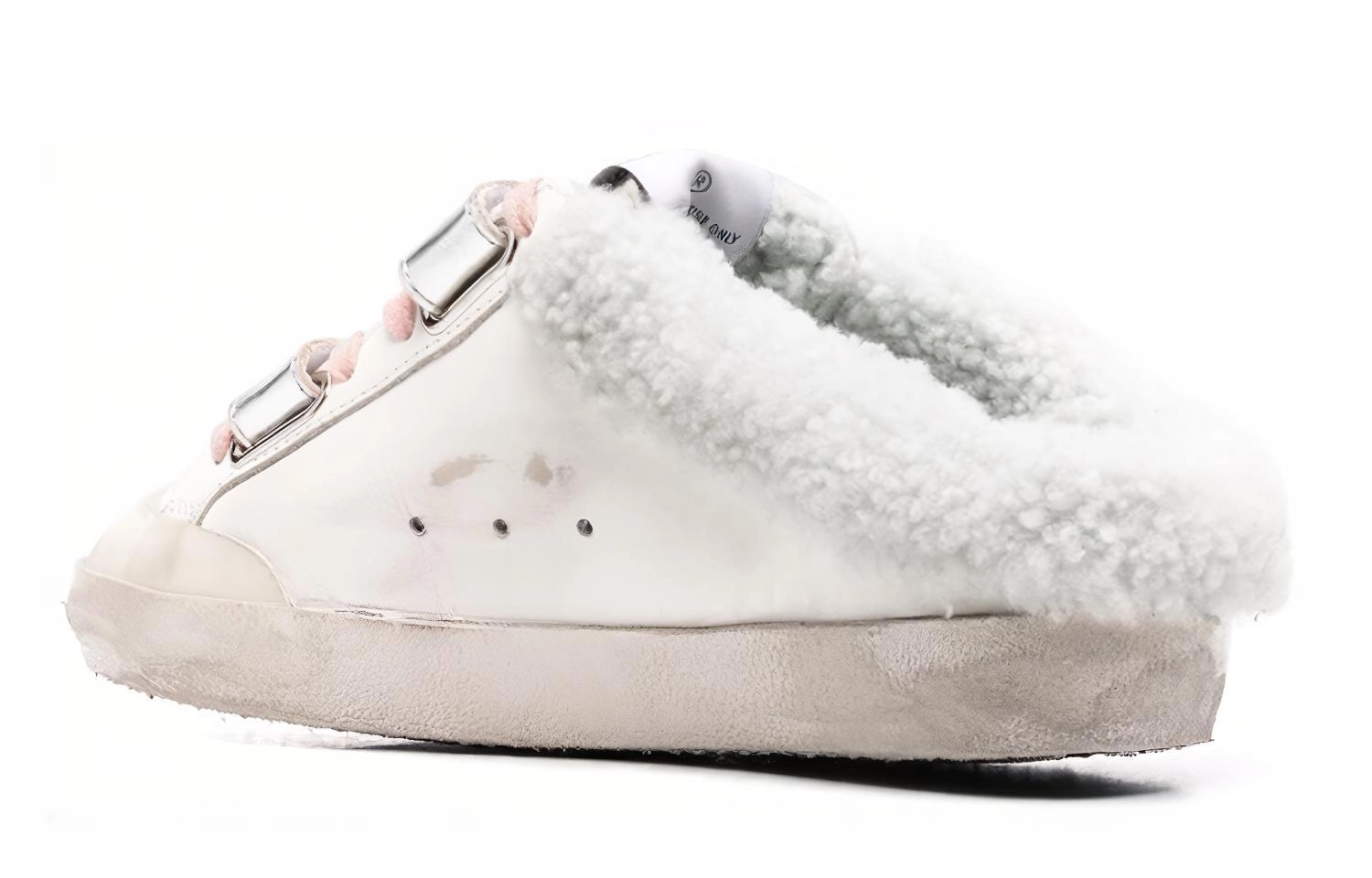 Golden Goose Super-Star Sabot