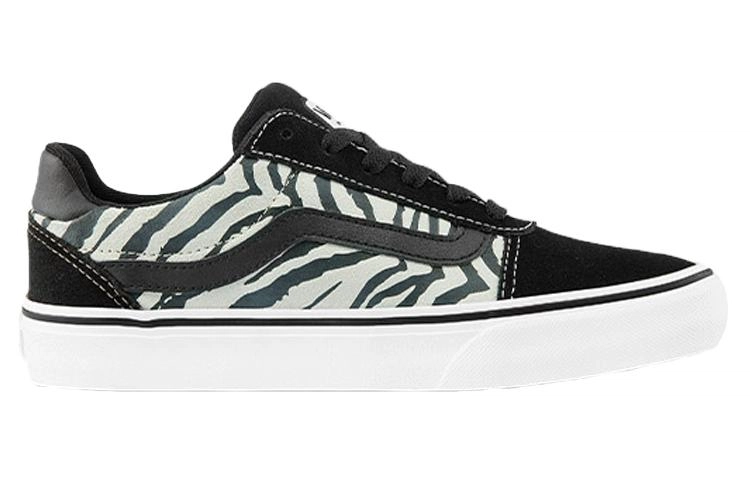 Vans Ward Deluxe