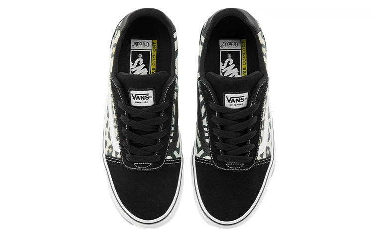 Vans Ward Deluxe