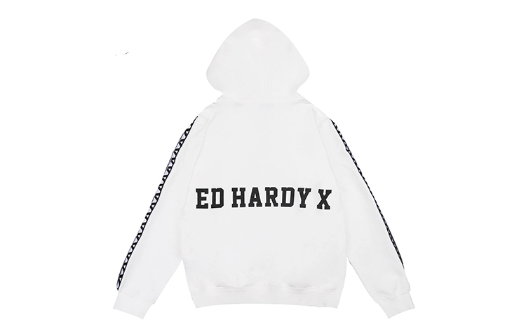 ED HARDY X Logo