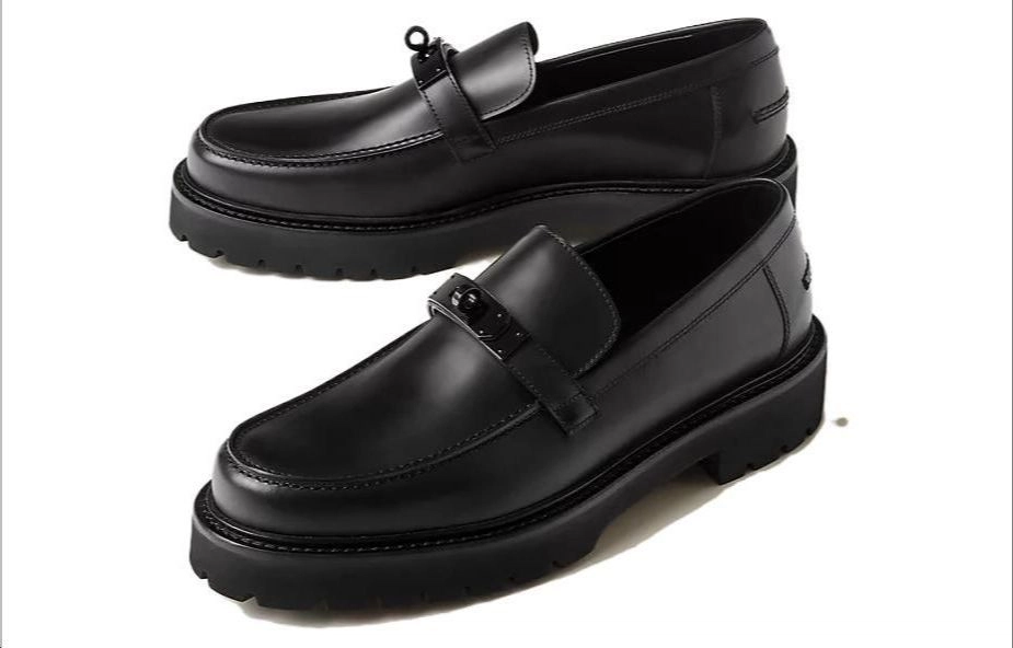HERMES Icone