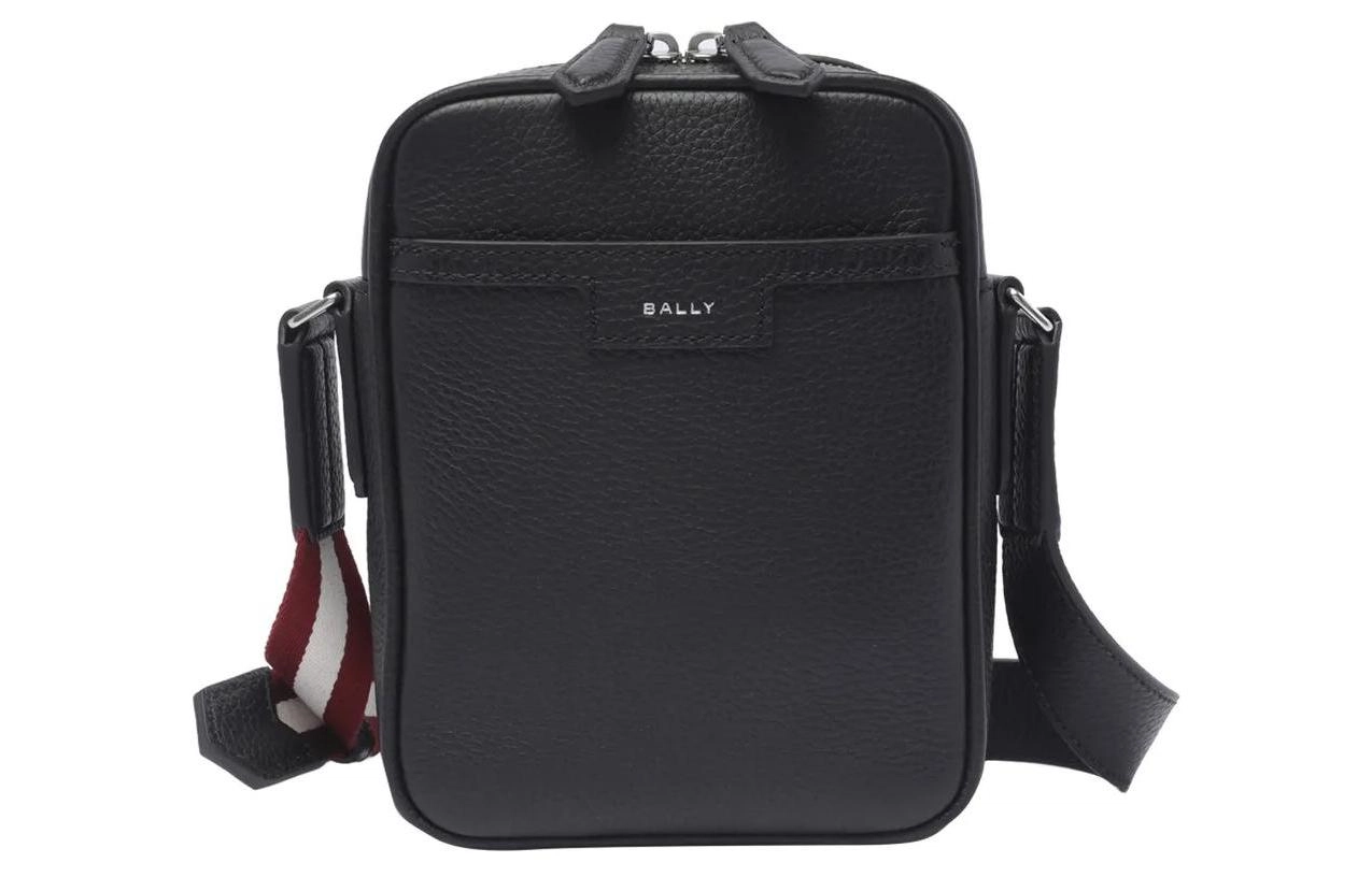 BALLY Logo