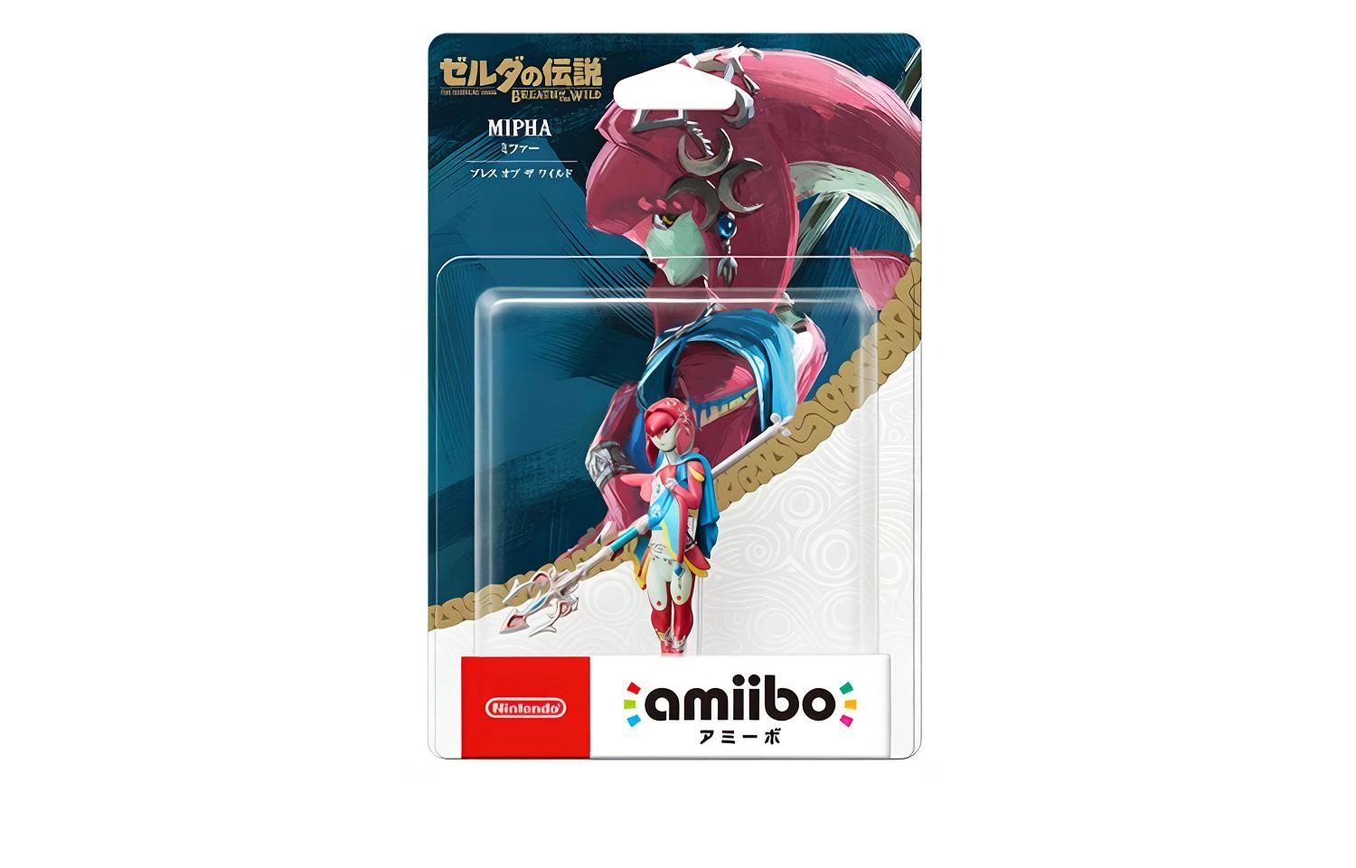 NINTENDO nintendo amiibo 6cm