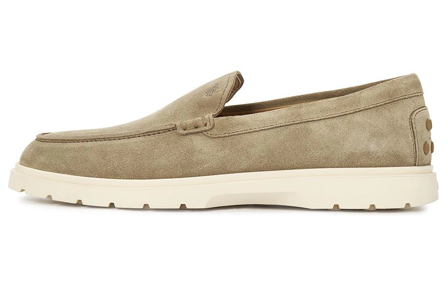 TOD'S