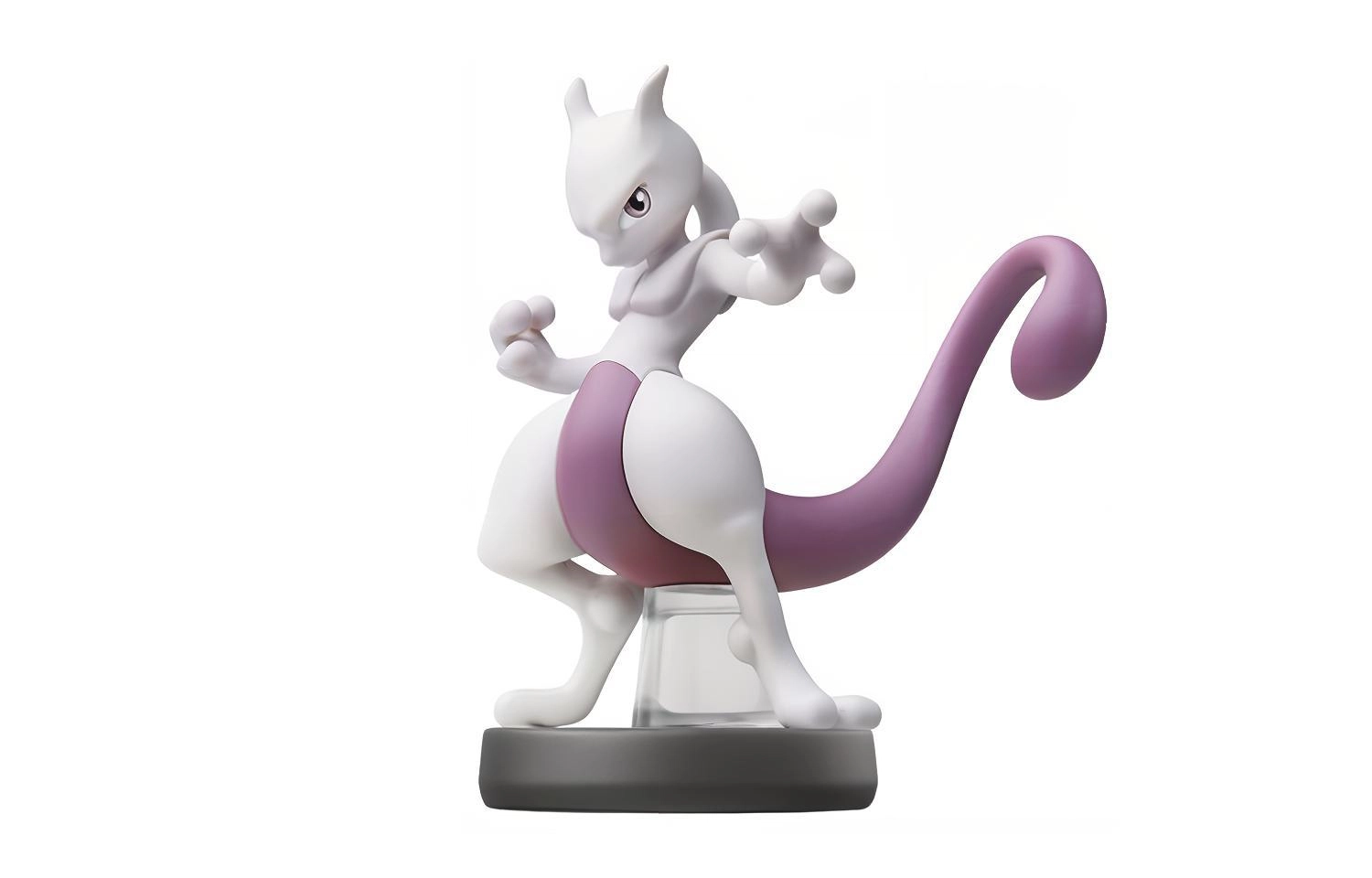 NINTENDO amiibo Q
