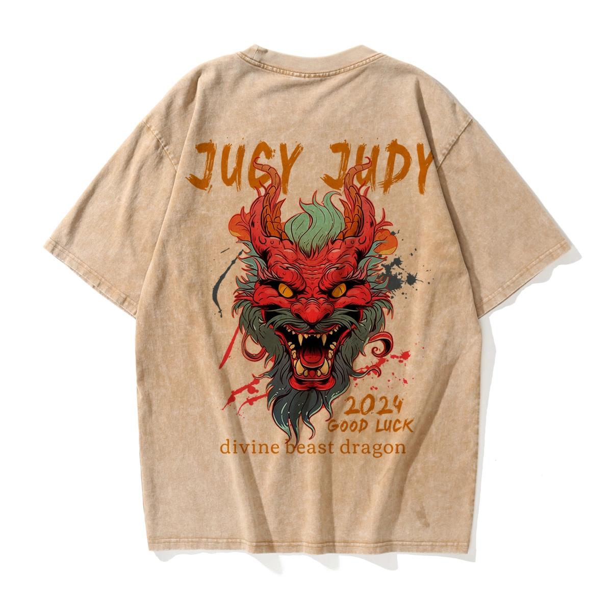 JUCY JUDY LogoT