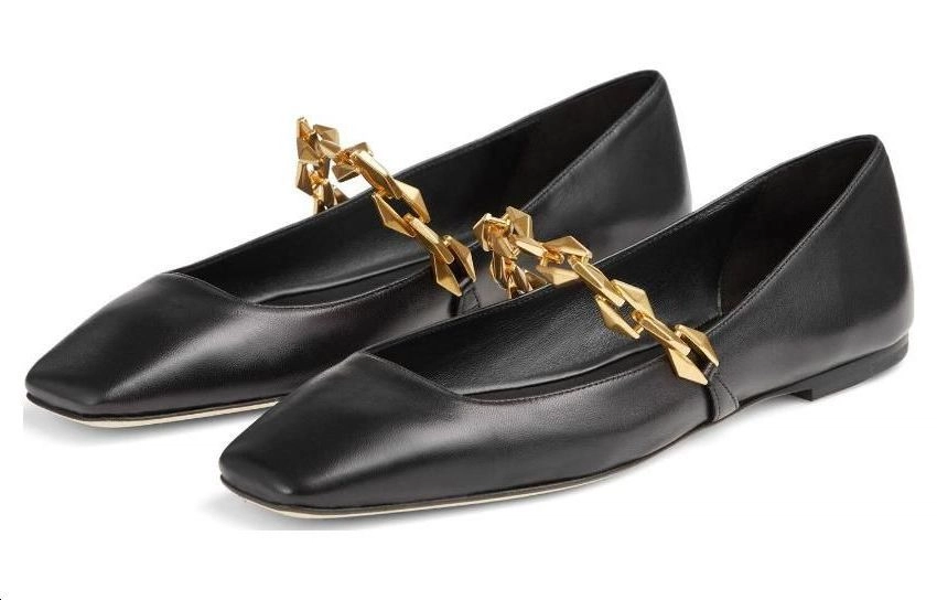 Jimmy Choo Diamond