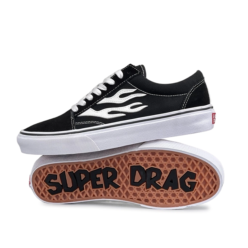 LuzaoT SUPER DRAG