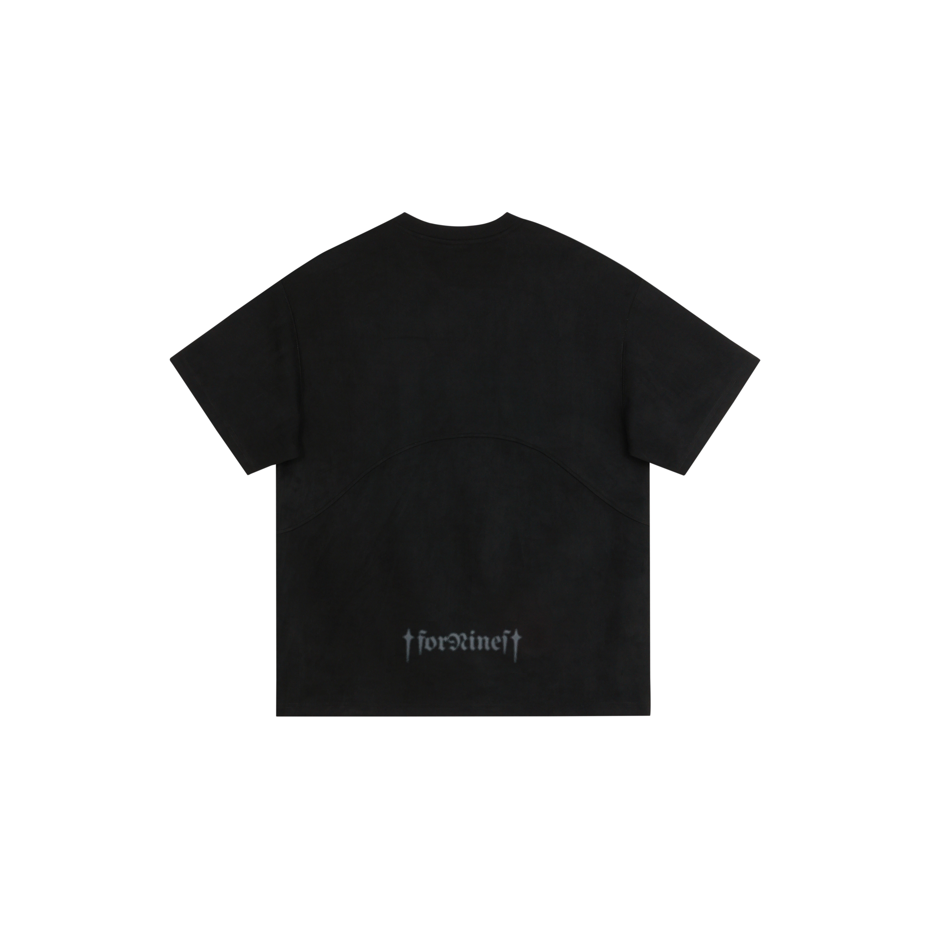 FORNINES T