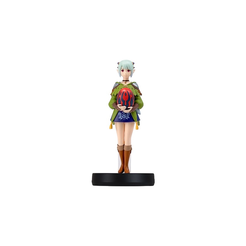 NINTENDO nintendo amiibo 7cm