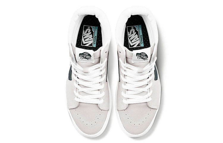Vans SK8 Comfycush