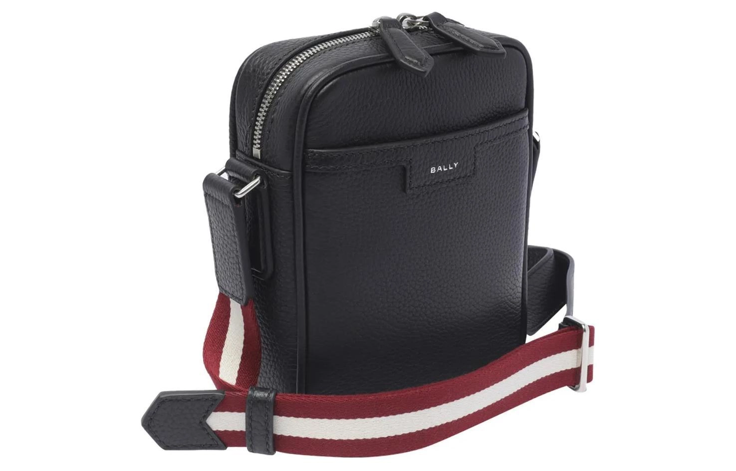 BALLY Logo