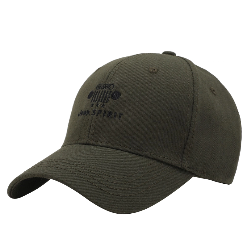 JEEP SPIRIT LOGO