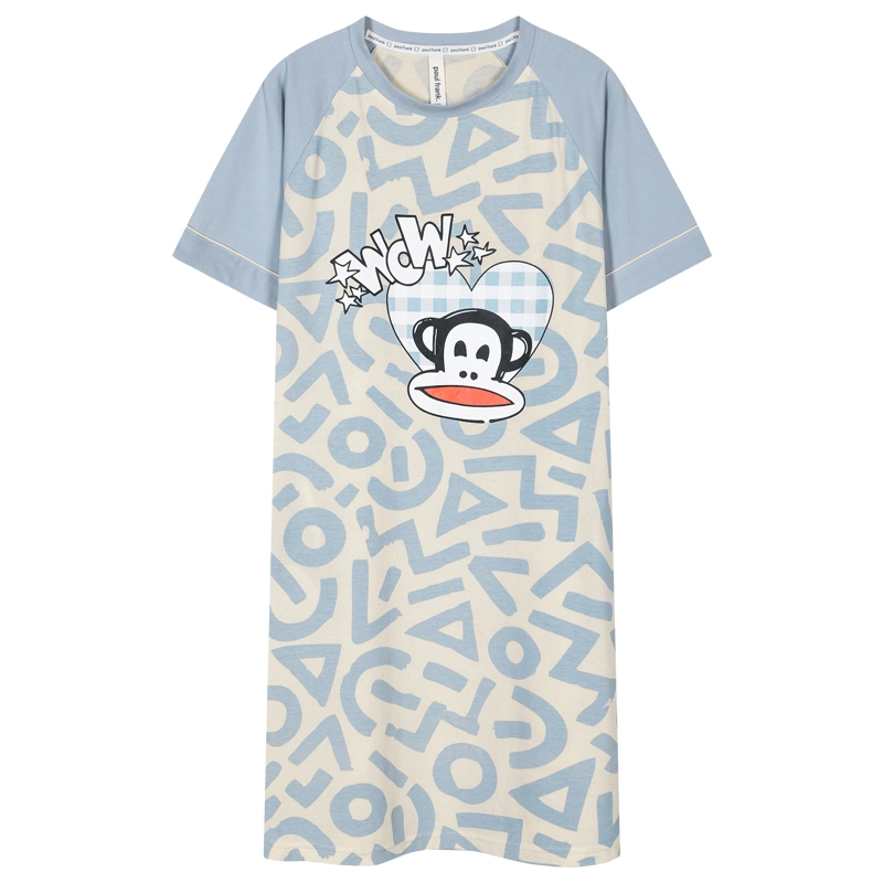 PAUL FRANK