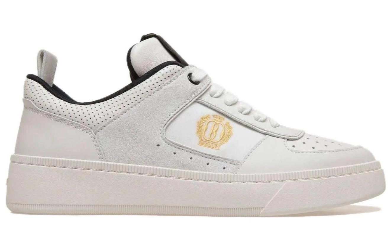 BALLY