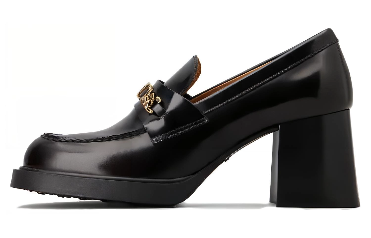 TOD'S 6.5cm