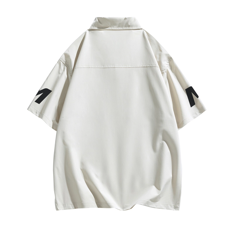 COMGM polo