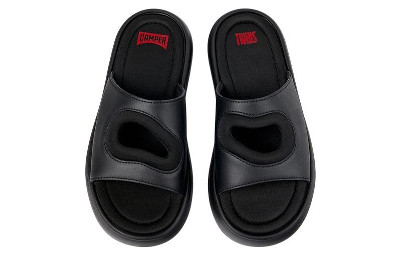 CAMPER Pelotas Flota Sandal 3cm