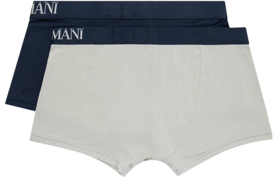EMPORIO ARMANI SS24 Logo 2
