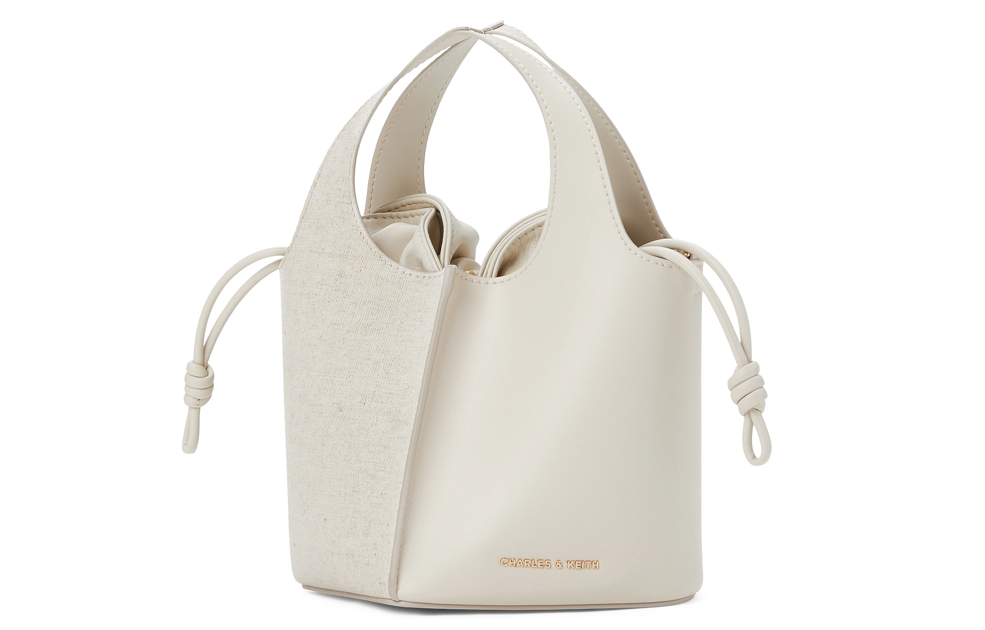 CHARLESKEITH ck Beige