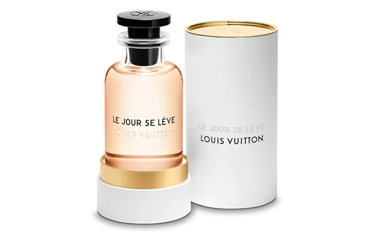 LOUIS VUITTON LE JOUR SE LVE EDP 100ml200ml