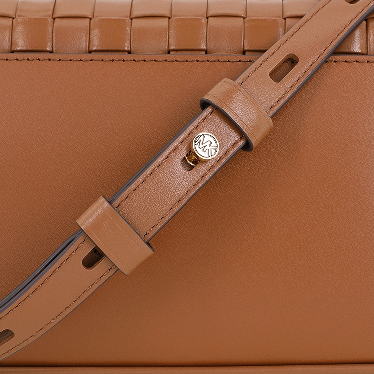 MICHAEL KORS MK Bradshaw Logo