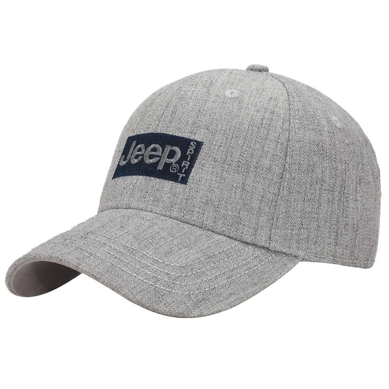 JEEP SPIRIT LOGO