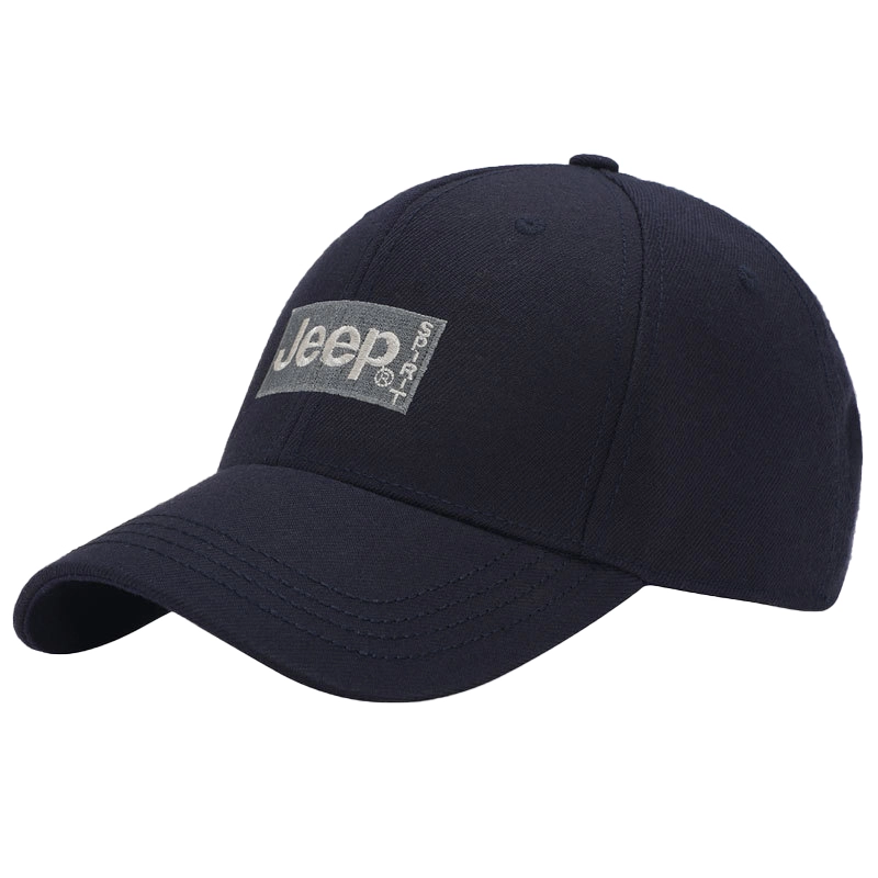 JEEP SPIRIT LOGO