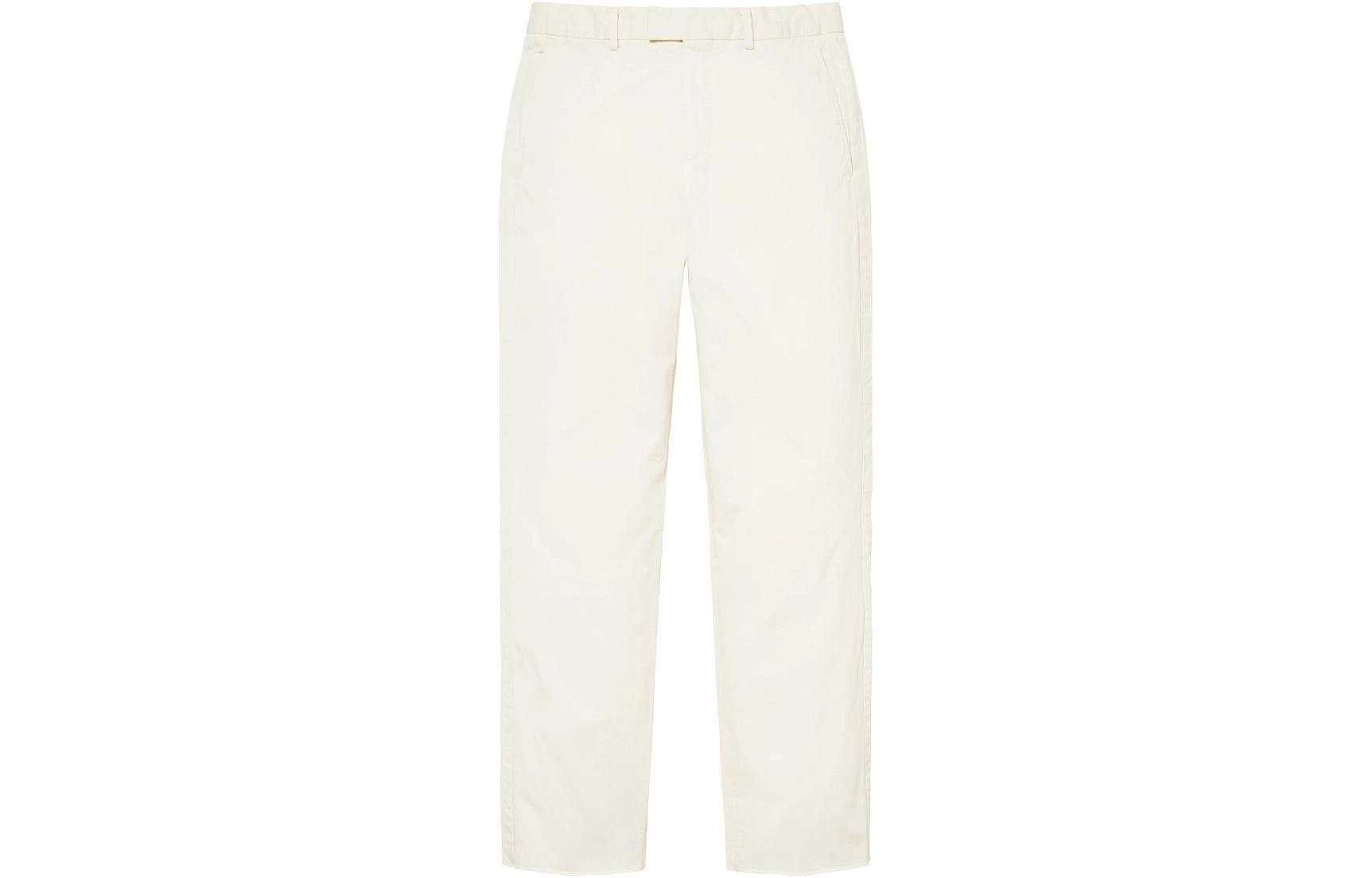 Supreme x MM6 Maison Margiela SS24 WEEK7 WASHED COTTON SUIT