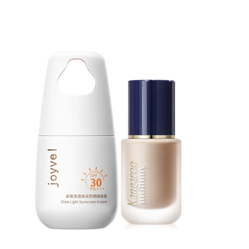 SPF30 PA++ 40g