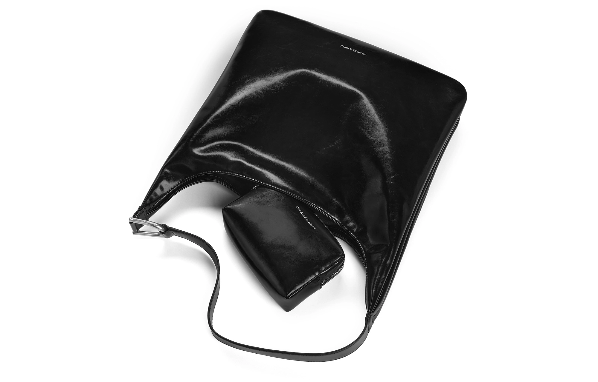 CHARLESKEITH ck NoirGrey
