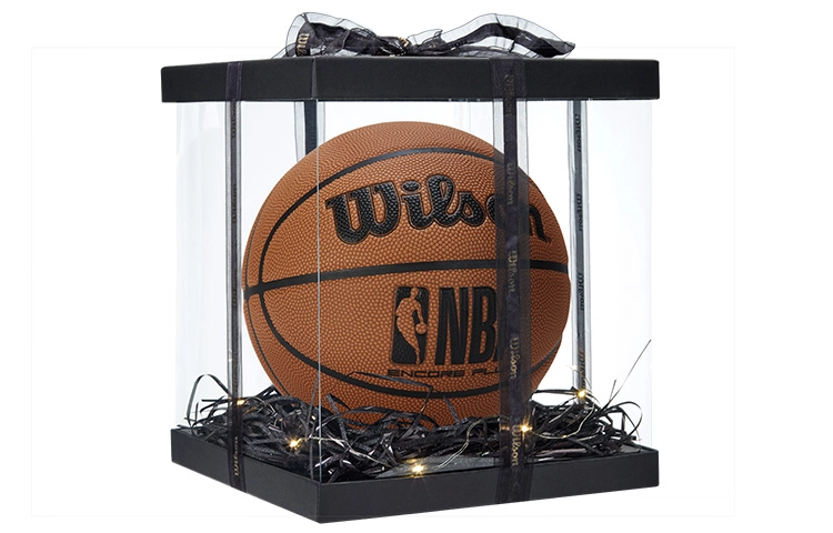 Wilson NBA 7 PU
