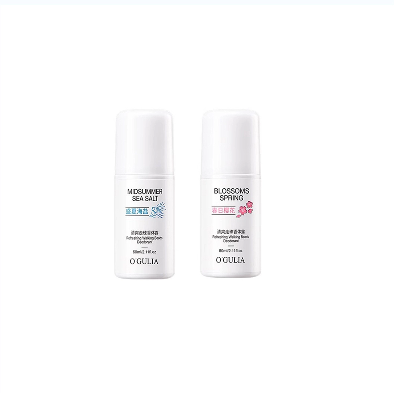 60ml*2