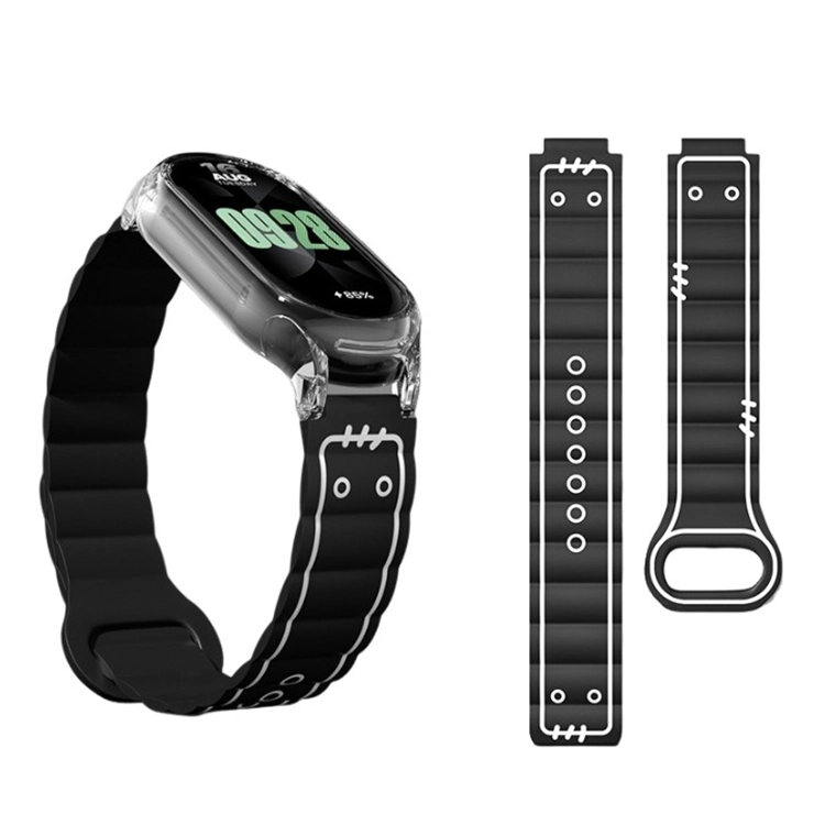 IBOANN 8765band87Pro43
