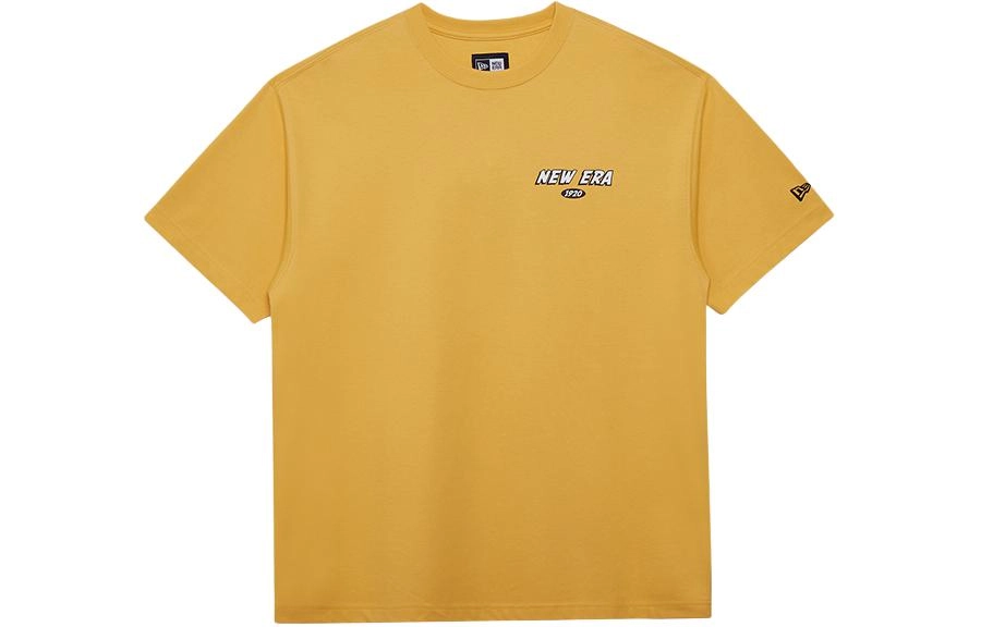 New Era SS24 T
