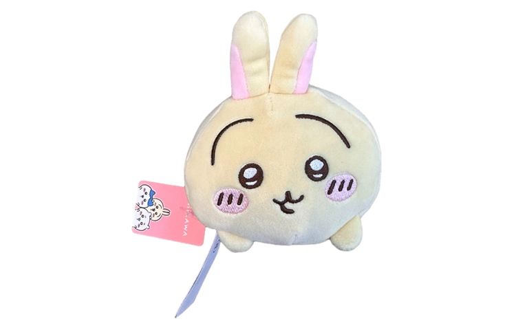 chiikawa usagi 13cm