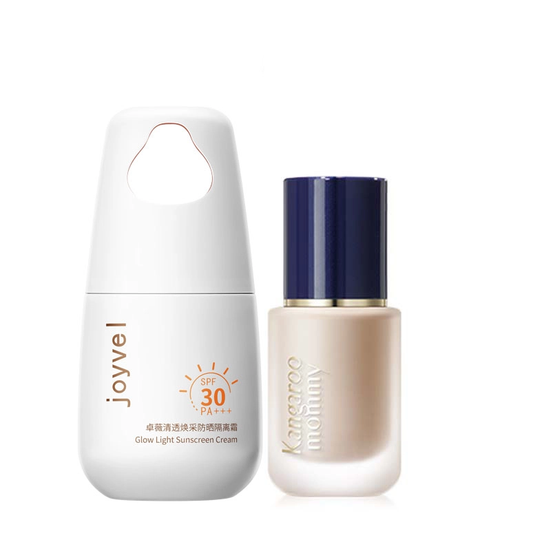 SPF30 PA++ 40g
