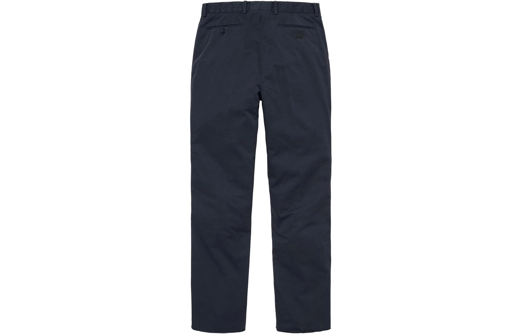 Supreme x MM6 Maison Margiela SS24 WEEK7 WASHED COTTON SUIT