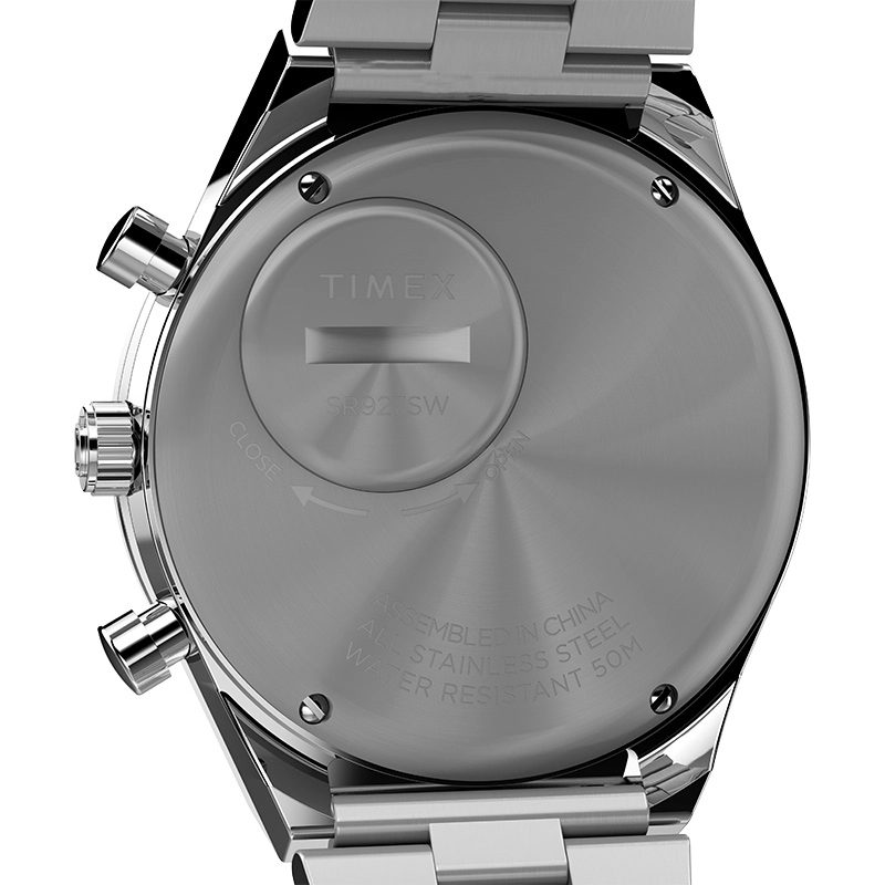 TIMEX 50 40*40mm TW2W51600