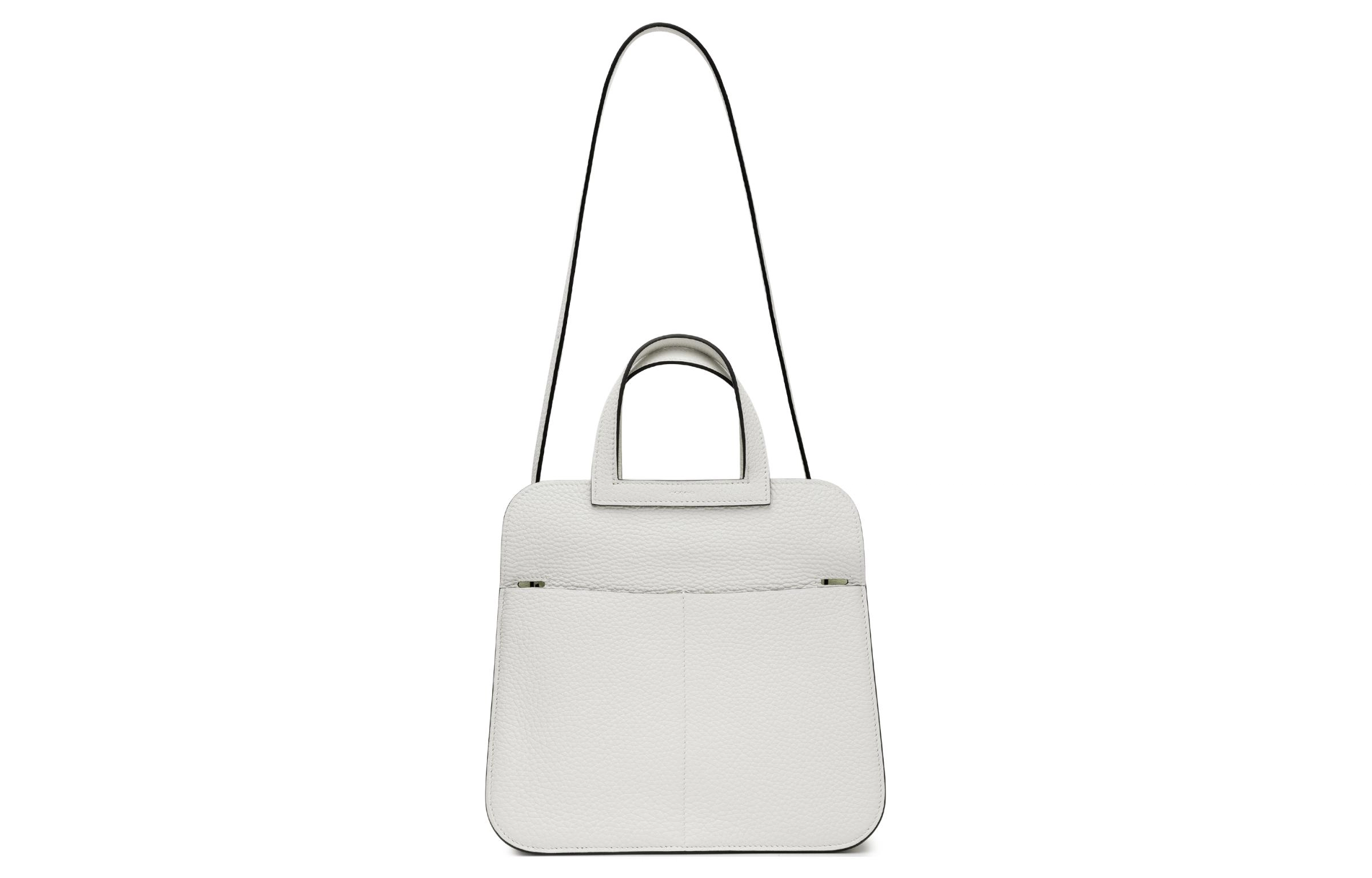 HERMES Halzan 25 Clemence