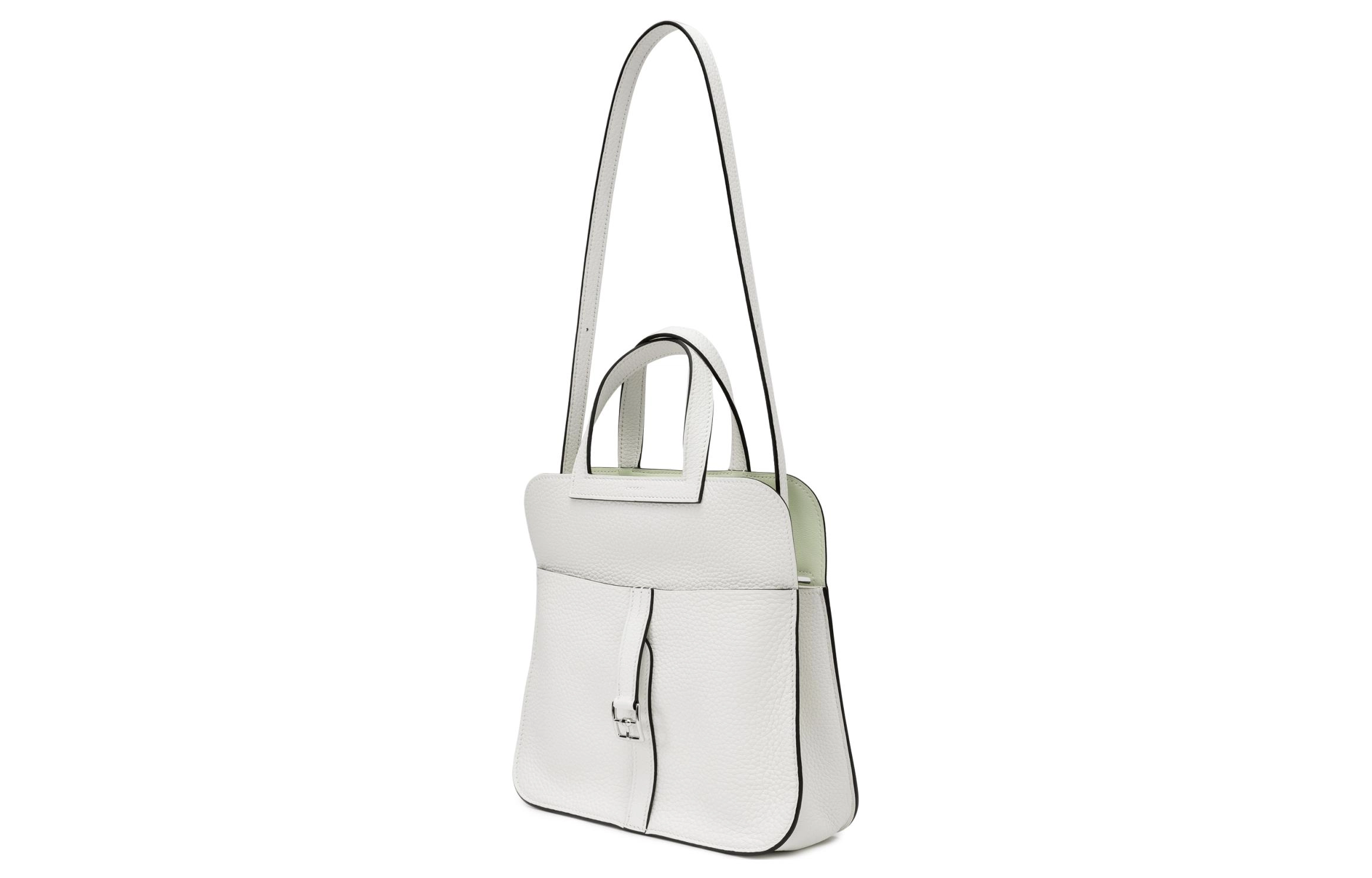 HERMES Halzan 25 Clemence