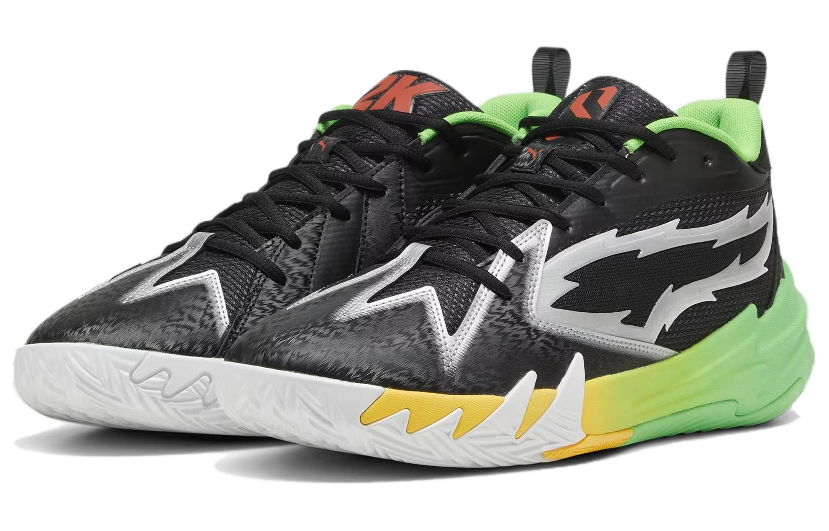 NBA 2K x PUMA Scoot 1 Zeros