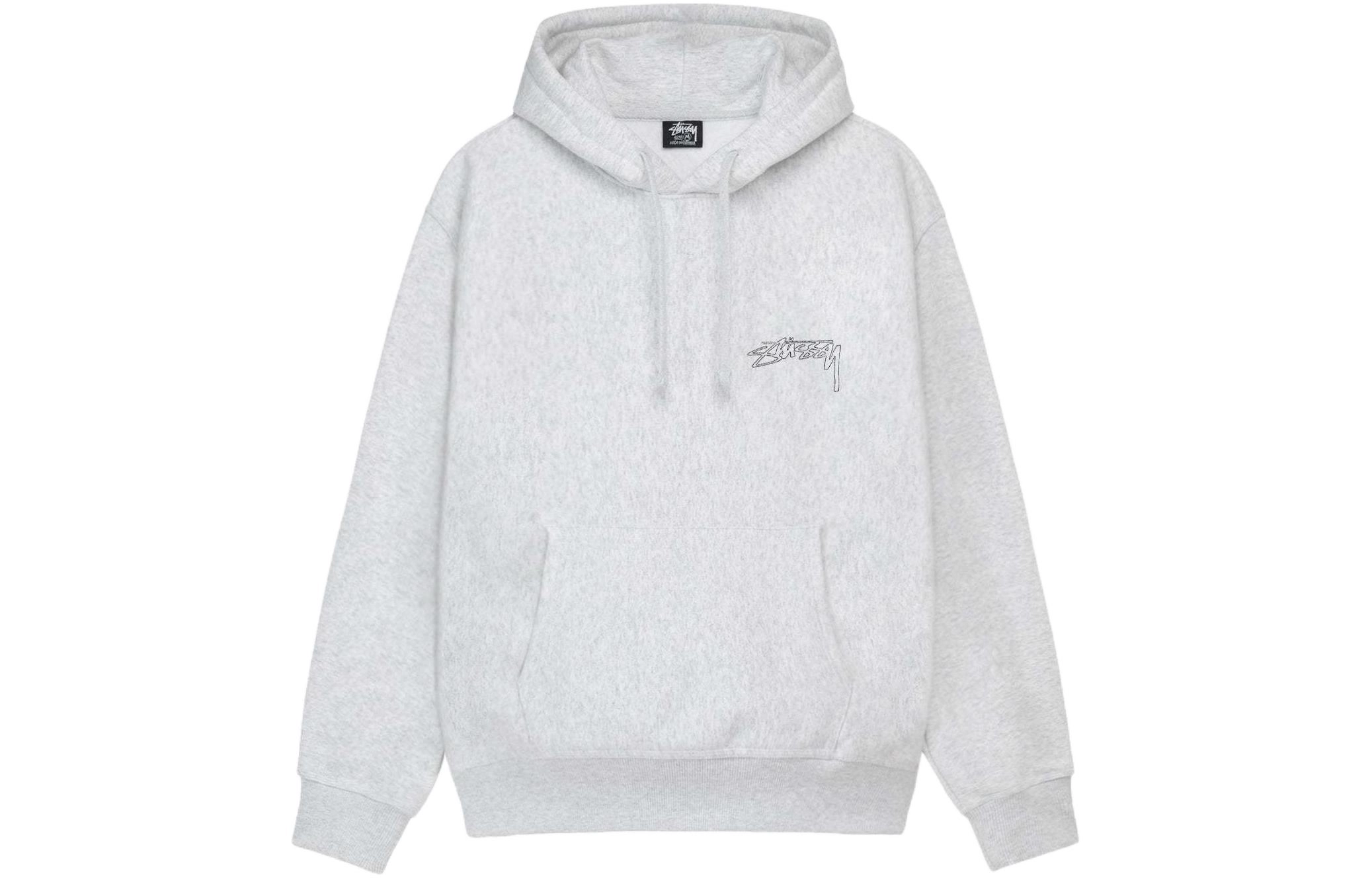 Stussy SS24 Logo