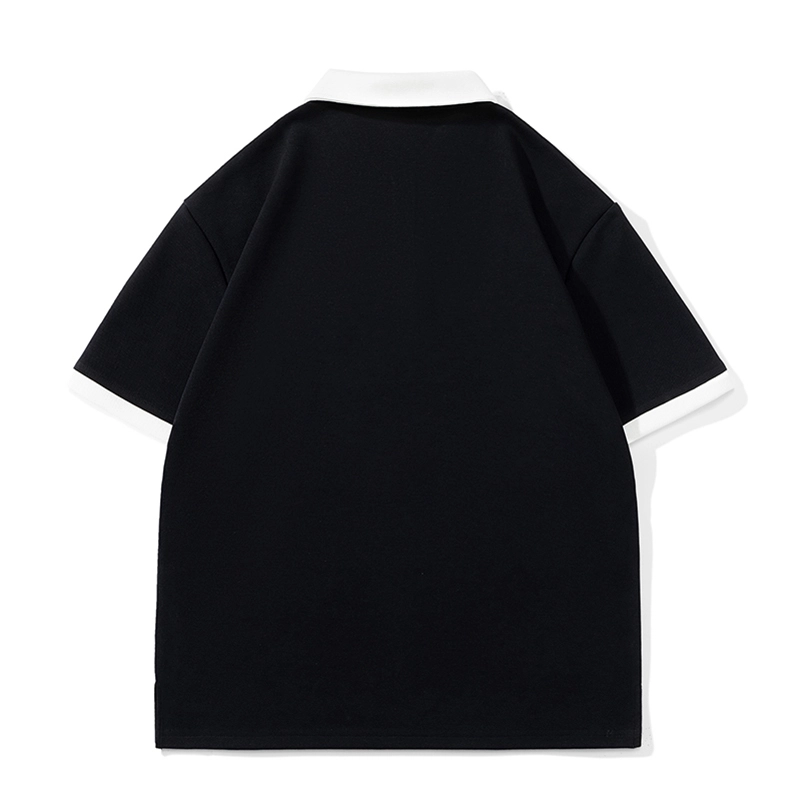 AMBER LIGHT Polo