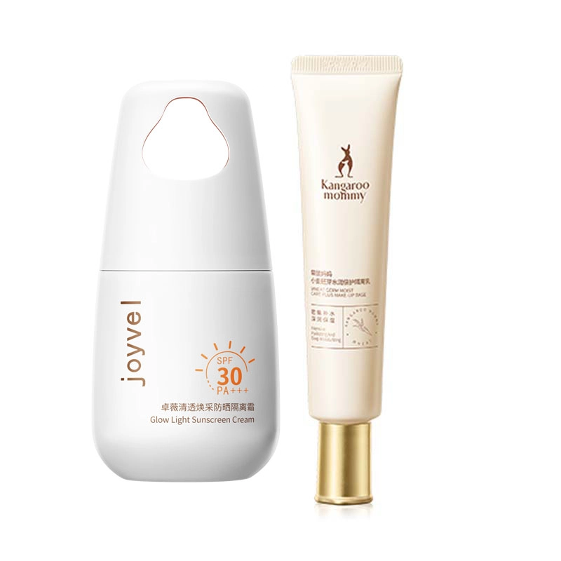 SPF30 PA++ 40g