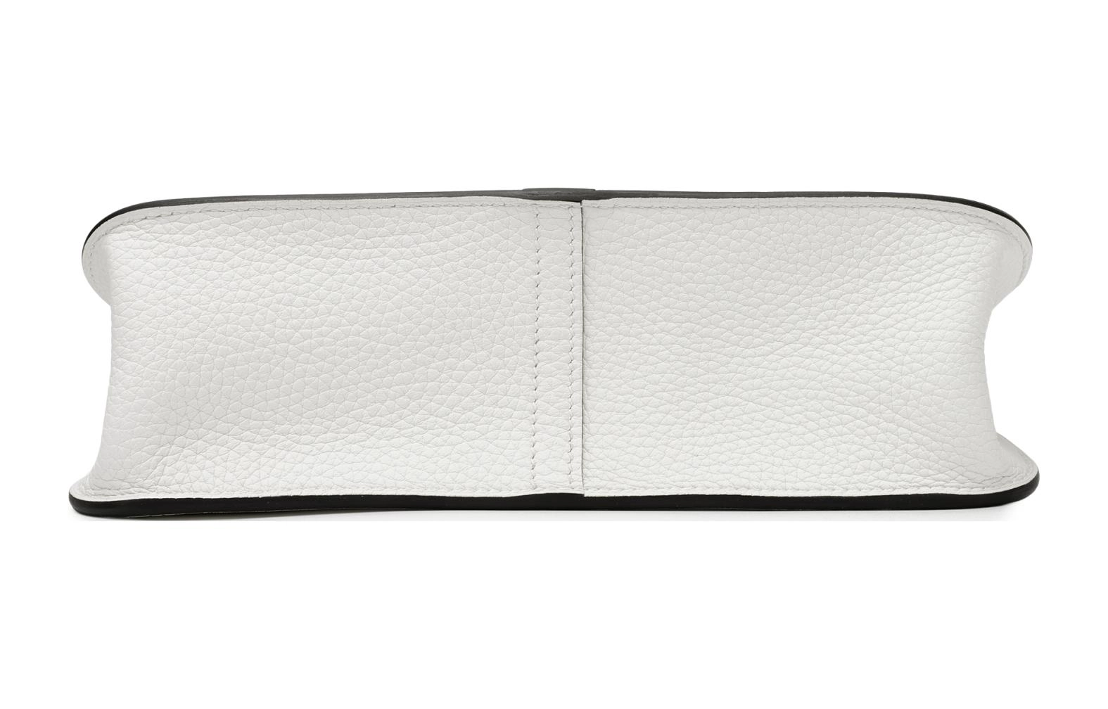 HERMES Halzan 25 Clemence