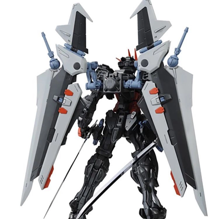 BANDAI MG PB 18cm